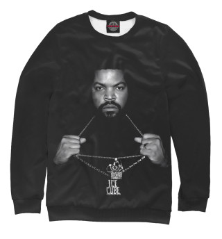 Свитшот для мальчиков Ice Cube