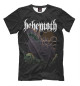 Футболка для мальчиков Behemoth