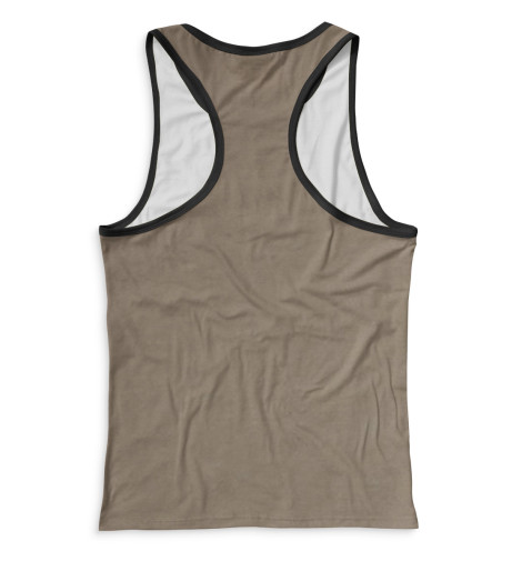 

Майки борцовки Print Bar, Белый, Курт и Кортни