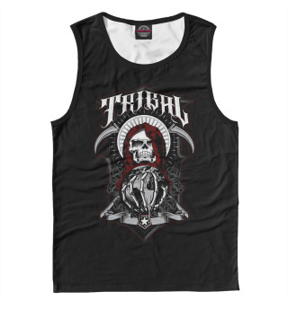 Tribal Gear