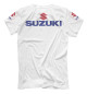 Футболка для мальчиков Suzuki