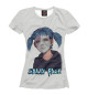 Футболка для девочек Sally Face