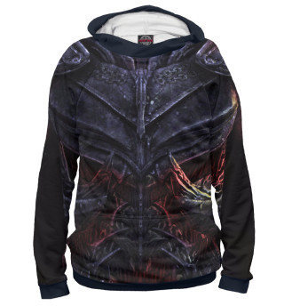 Daedric Armor