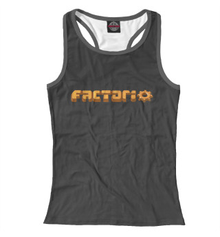 Factorio