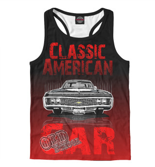 Chevy