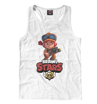 Brawl Stars - Jessie