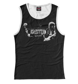 Led Zeppelin