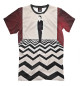 Мужская футболка Twin Peaks Red Room