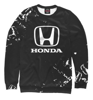 Женский свитшот Honda