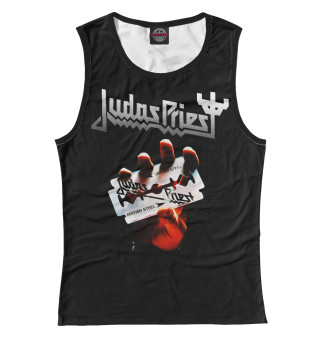 Judas Priest