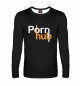 Мужской лонгслив Pornhub