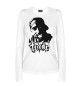Женский лонгслив 2Pac