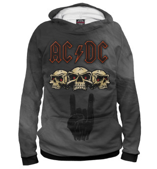 Группа AC/DC