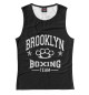 Майка для девочки Brooklyn Boxing Team