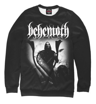 Мужской свитшот Behemoth