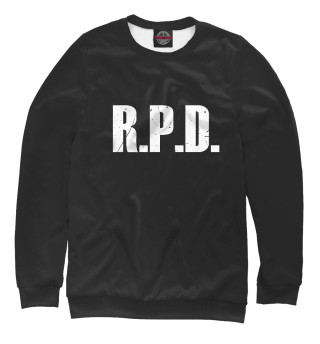 Resident Evil R.P.D.
