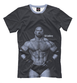 Мужская футболка Goldberg