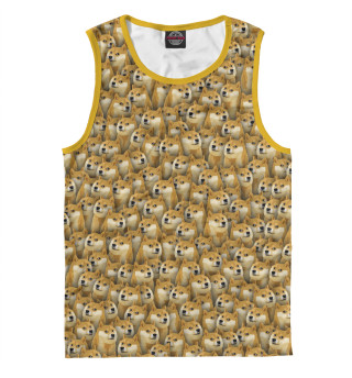 Собачки Doge
