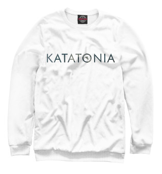 Женский свитшот Katatonia