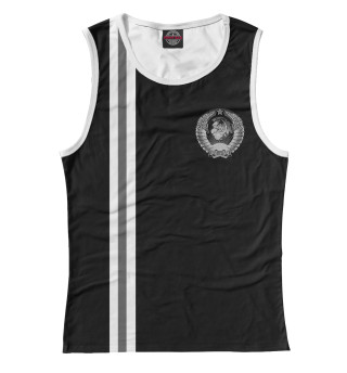 USSR Black&White