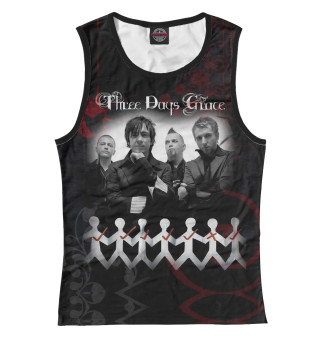 Three Days Grace