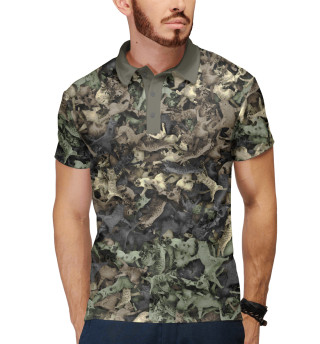 Камуфляж с котиками