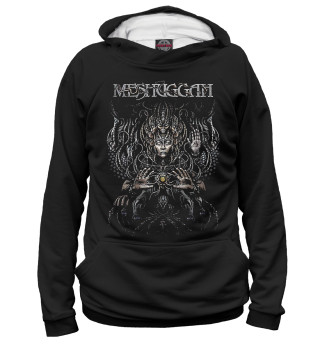 Meshuggah