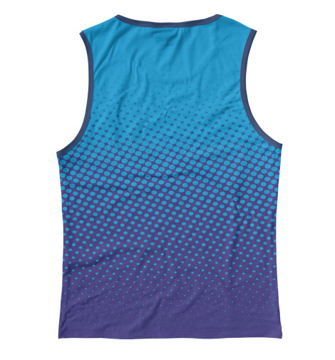 

Майки Print Bar, Белый, Рязанский государственный медицинский университет