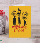 Открытка Depeche Mode