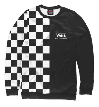 Мужской свитшот VANS