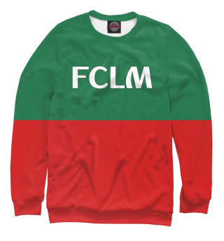 Свитшот для мальчиков FCLM