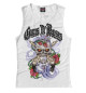 Женская майка Guns N'Roses