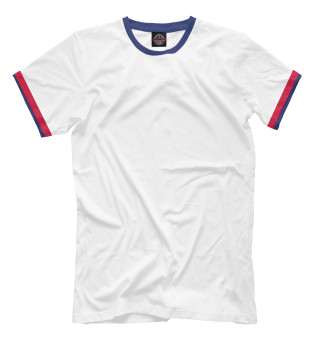 Мужская футболка Домашняя 2020-2022