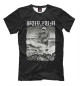 Футболка для мальчиков Burzum