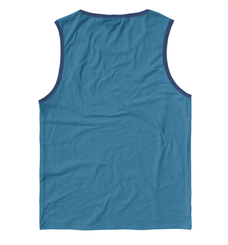 

Майки Print Bar, Белый, Walker White