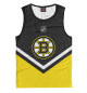 Майка для мальчика Boston Bruins