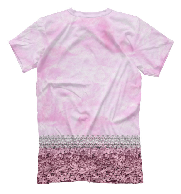 Футболка для мальчиков с притом Самая Любимая Мама цвета Белый Футболка для мальчиков с изображением Самая Любимая Мама цвета Белый