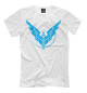 Мужская футболка Elite Explorer White