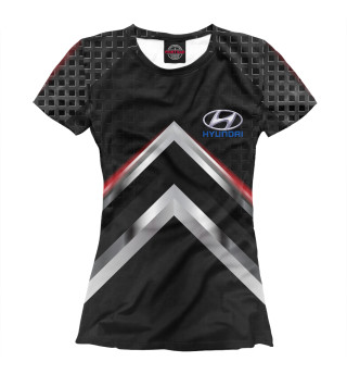 HYUNDAI SPORT
