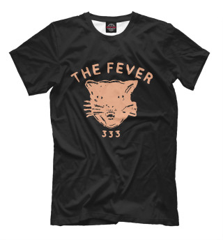 Футболка для мальчиков Fever 333