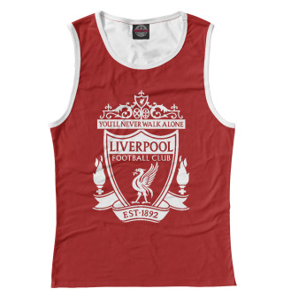 Liverpool FC Logo