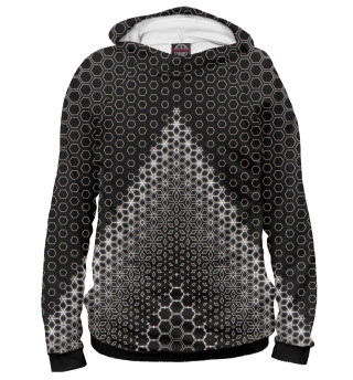 Pyramid hexa