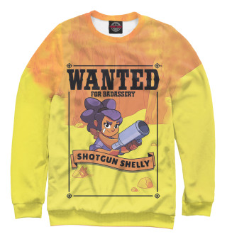 Shelly