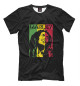 Футболка для мальчиков Rasta
