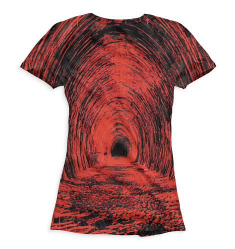 

Футболки Print Bar, Белый, Korn