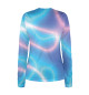 Женский лонгслив Likee gradient