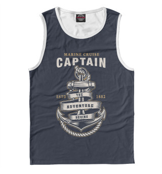 Captain