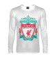 Мужской лонгслив Liverpool