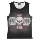 Женская майка Deadly GYM II