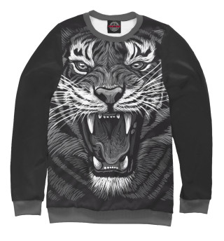 Tiger Rage